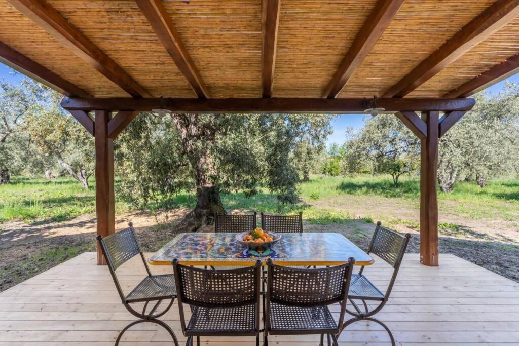 A Charming Country Cottage + Bikes And Kayaks Боза Екстер'єр фото
