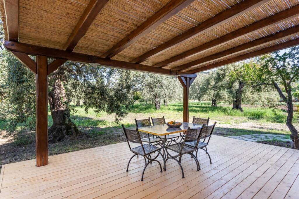 A Charming Country Cottage + Bikes And Kayaks Боза Екстер'єр фото